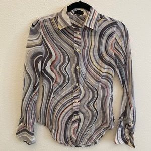 Paul Smith shirts